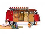 Volkswagen T1 Camper 1950 года